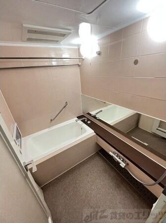 ビレッジアール大淀南の物件内観写真